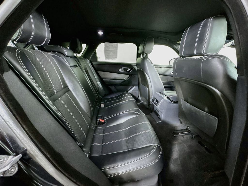 2020 Land Rover Range Rover Velar S