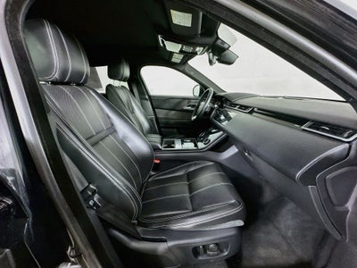 2020 Land Rover Range Rover Velar S