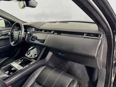 2020 Land Rover Range Rover Velar S