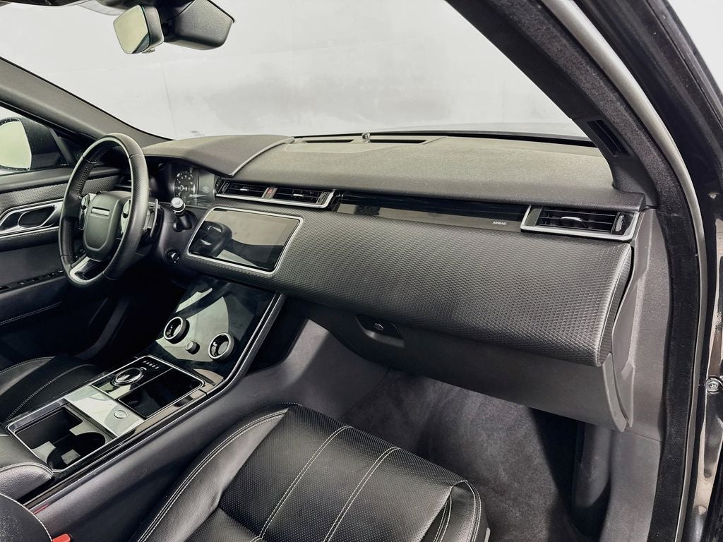 2020 Land Rover Range Rover Velar S