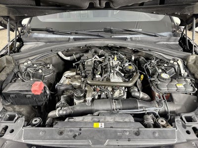 2020 Land Rover Range Rover Velar S