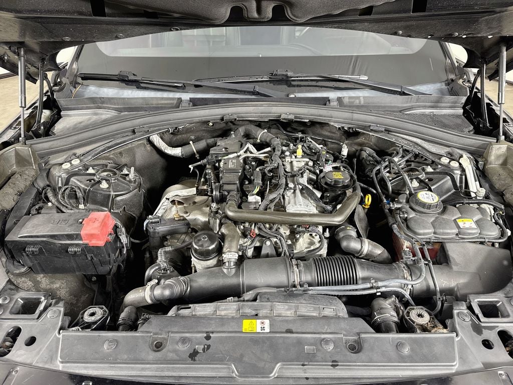 2020 Land Rover Range Rover Velar S