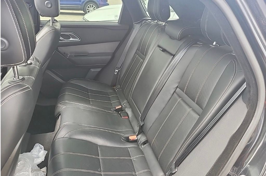 2020 Land Rover Range Rover Velar S