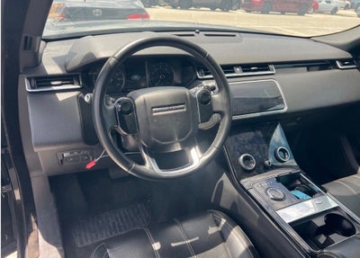 2020 Land Rover Range Rover Velar S