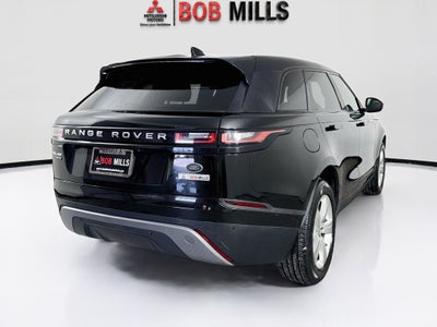 2020 Land Rover Range Rover Velar S