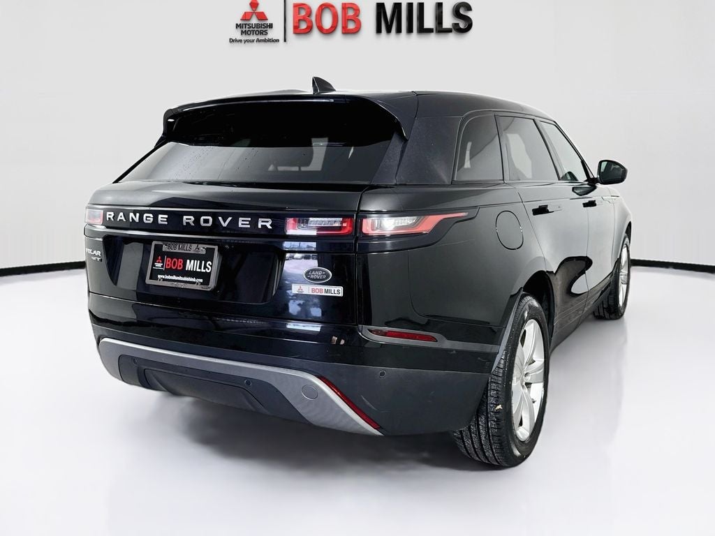 2020 Land Rover Range Rover Velar S