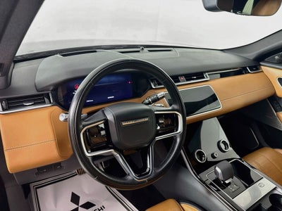 2021 Land Rover Range Rover Velar R-Dynamic HSE