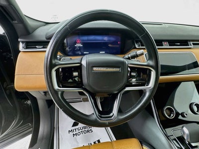 2021 Land Rover Range Rover Velar R-Dynamic HSE