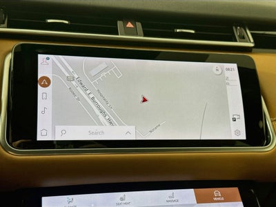 2021 Land Rover Range Rover Velar R-Dynamic HSE
