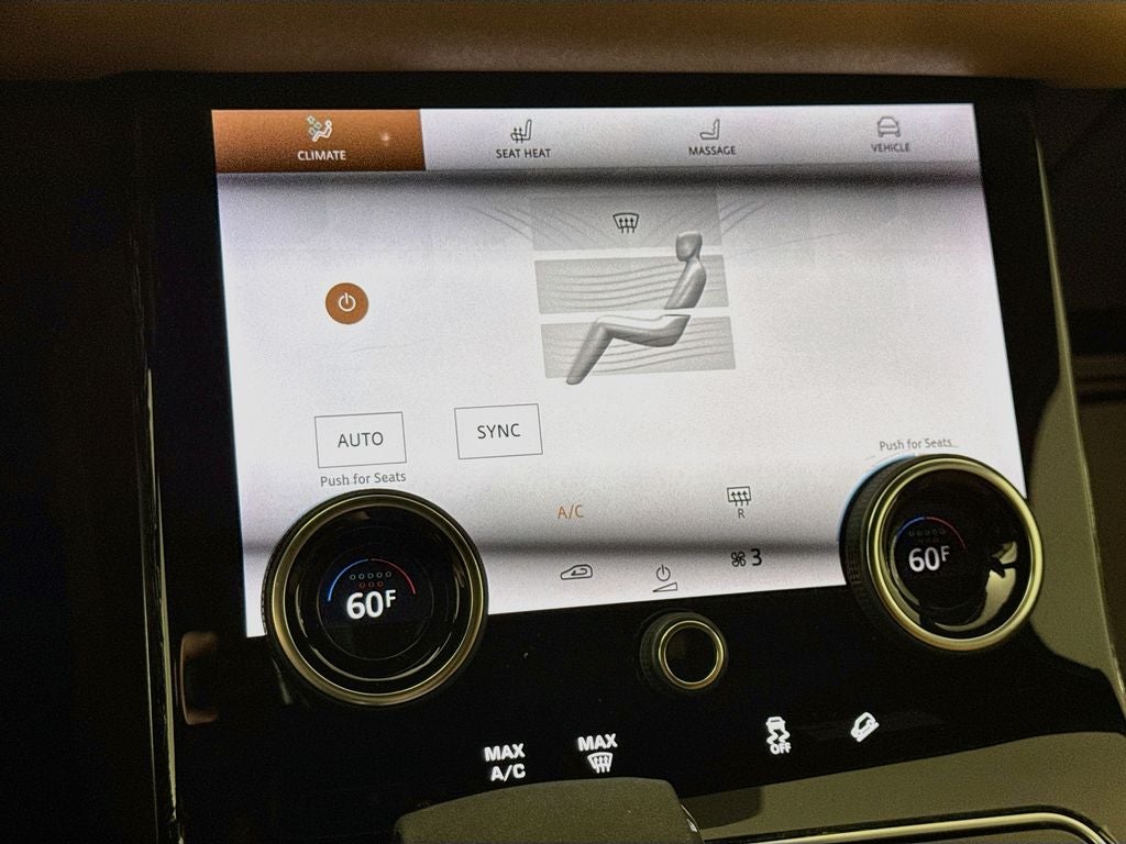 2021 Land Rover Range Rover Velar R-Dynamic HSE