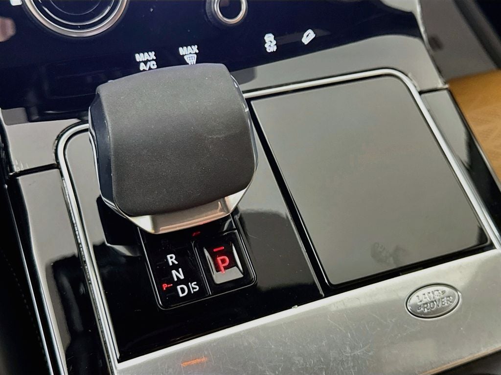 2021 Land Rover Range Rover Velar R-Dynamic HSE