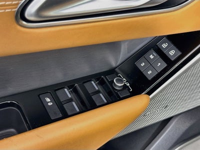 2021 Land Rover Range Rover Velar R-Dynamic HSE