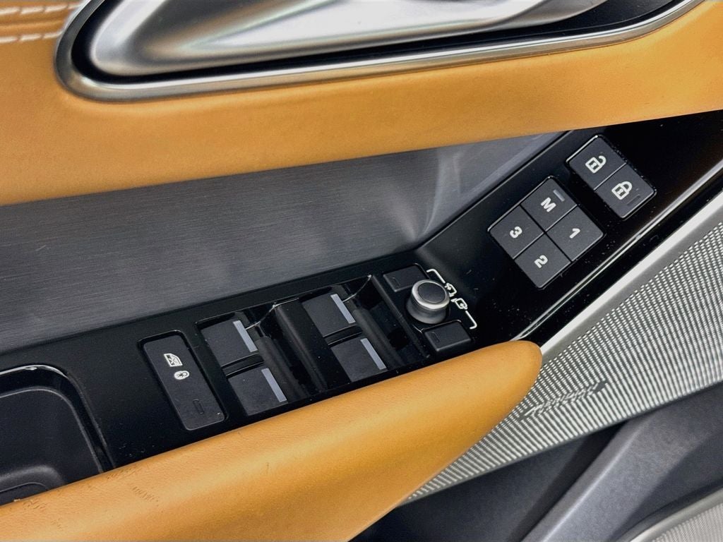 2021 Land Rover Range Rover Velar R-Dynamic HSE