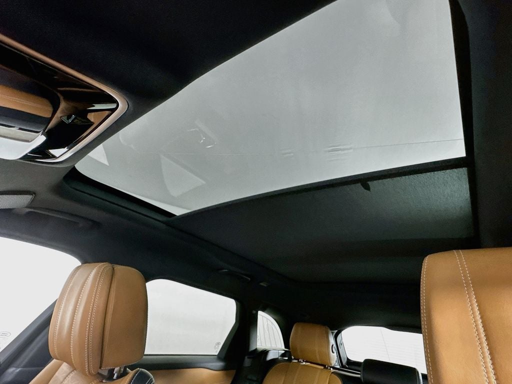 2021 Land Rover Range Rover Velar R-Dynamic HSE