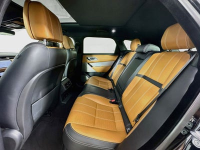 2021 Land Rover Range Rover Velar R-Dynamic HSE