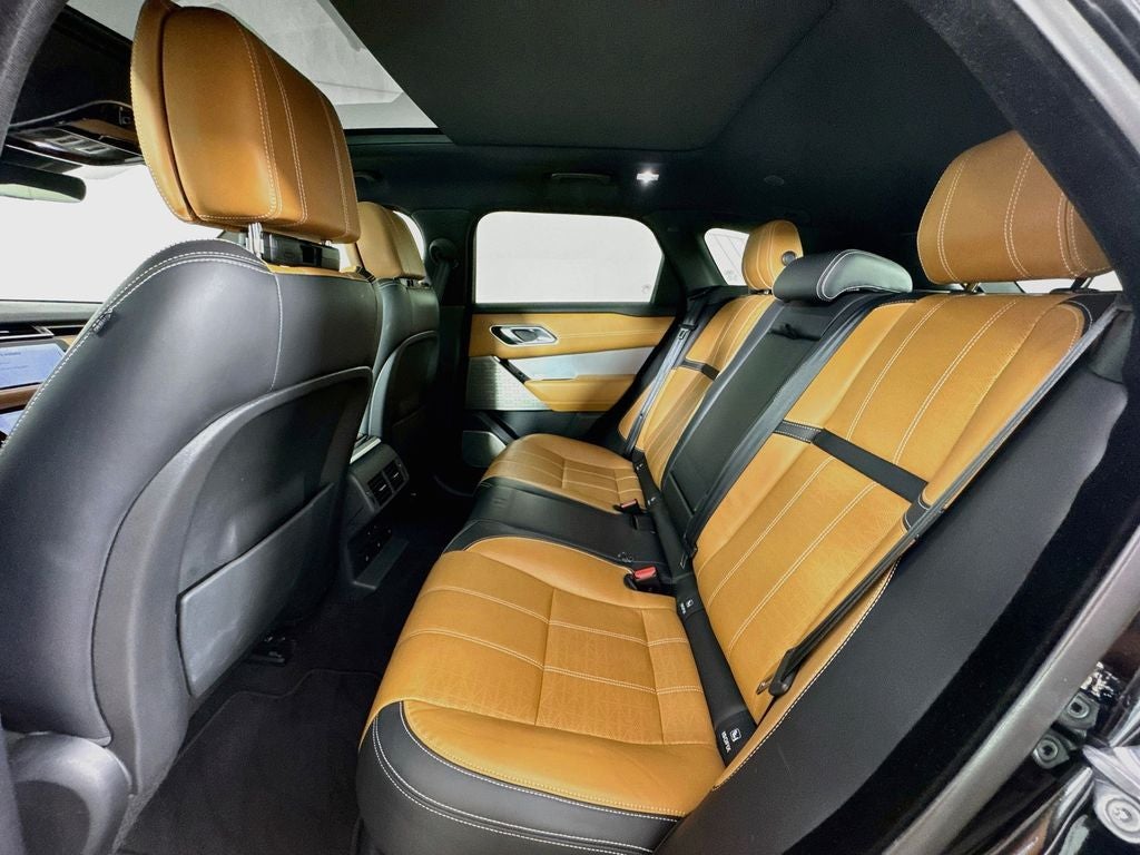 2021 Land Rover Range Rover Velar R-Dynamic HSE