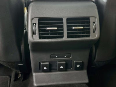 2021 Land Rover Range Rover Velar R-Dynamic HSE