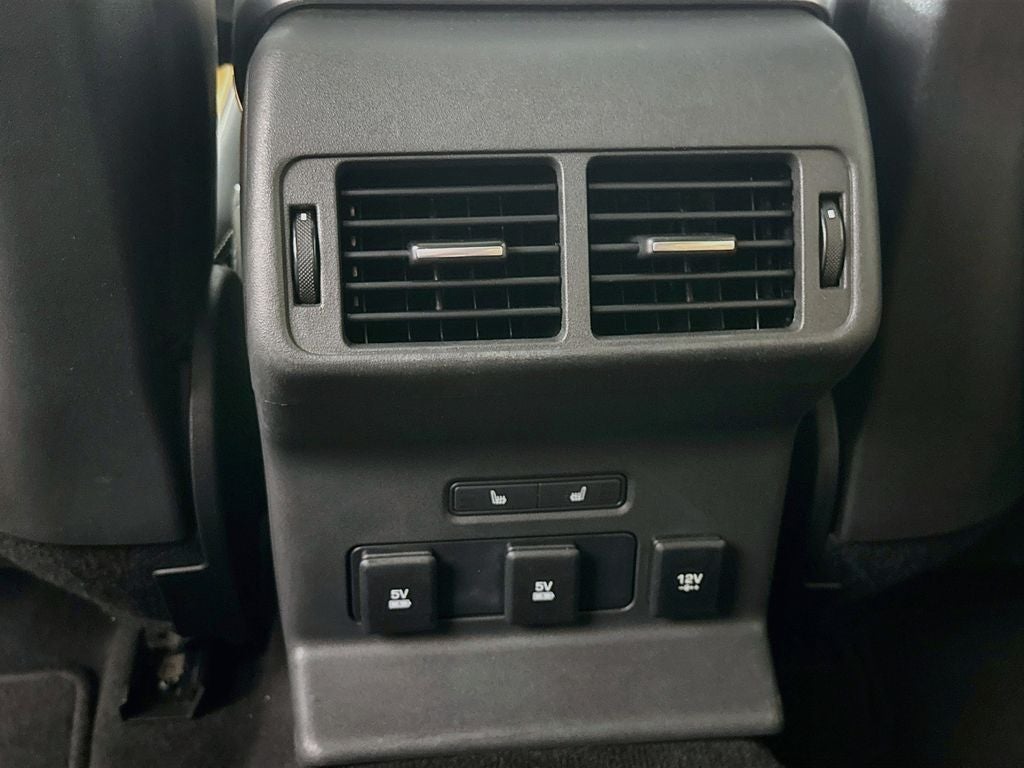 2021 Land Rover Range Rover Velar R-Dynamic HSE