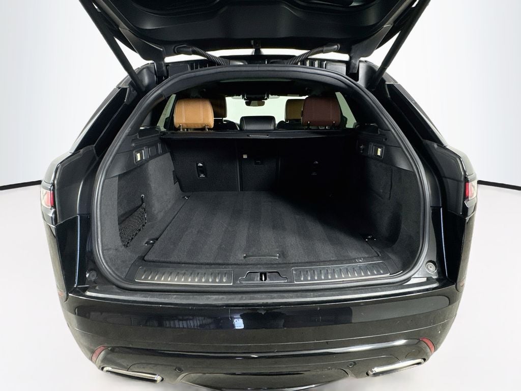 2021 Land Rover Range Rover Velar R-Dynamic HSE
