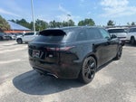 2021 Land Rover Range Rover Velar R-Dynamic HSE