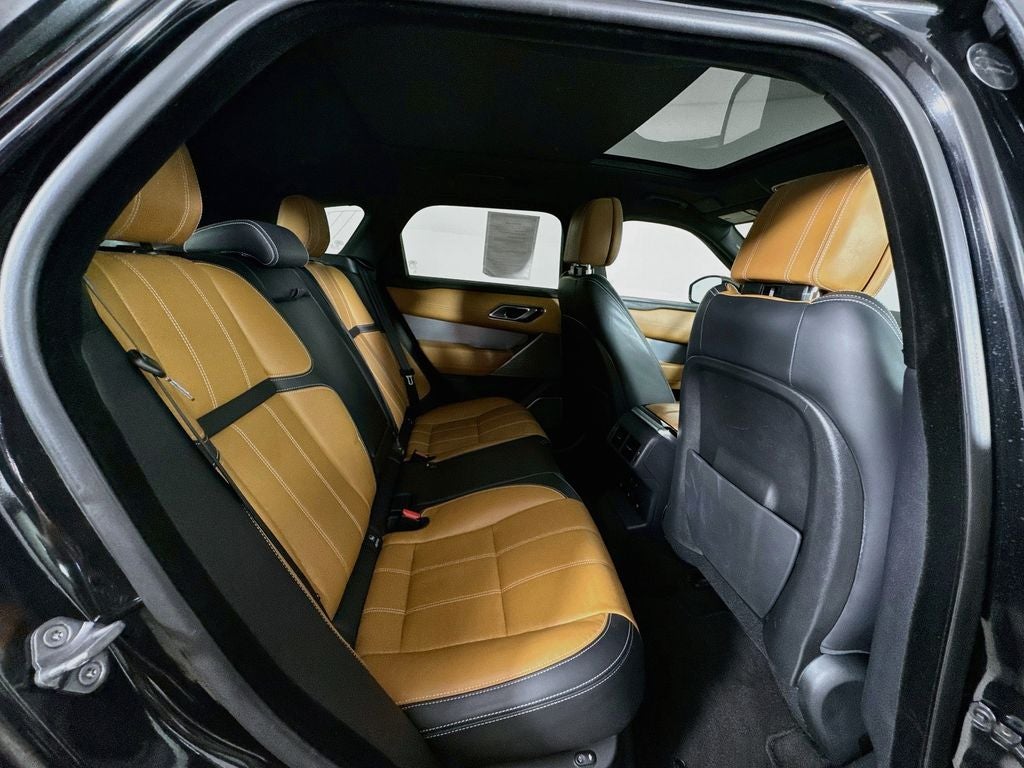 2021 Land Rover Range Rover Velar R-Dynamic HSE