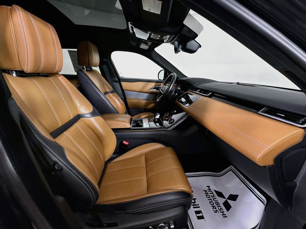 2021 Land Rover Range Rover Velar R-Dynamic HSE