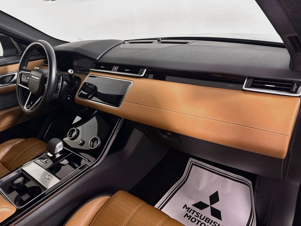 2021 Land Rover Range Rover Velar R-Dynamic HSE