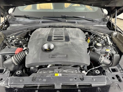 2021 Land Rover Range Rover Velar R-Dynamic HSE