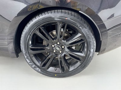 2021 Land Rover Range Rover Velar R-Dynamic HSE