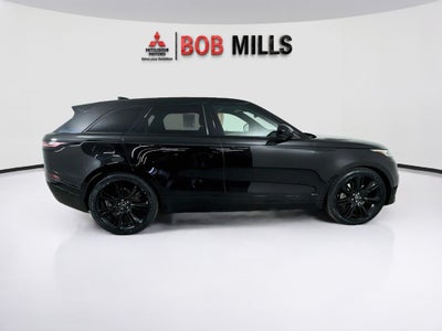 2021 Land Rover Range Rover Velar R-Dynamic HSE