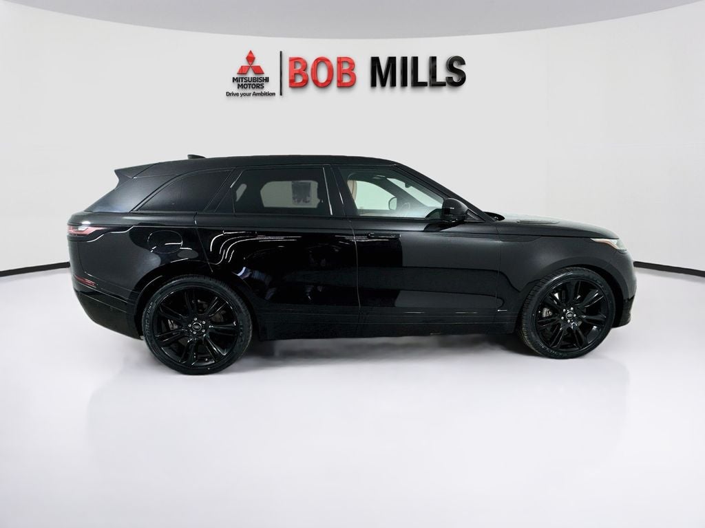 2021 Land Rover Range Rover Velar R-Dynamic HSE