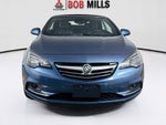 2016 Buick Cascada Premium