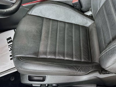 2016 Buick Cascada Premium