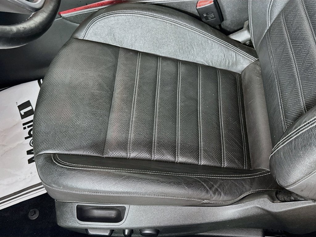 2016 Buick Cascada Premium