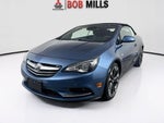 2016 Buick Cascada Premium