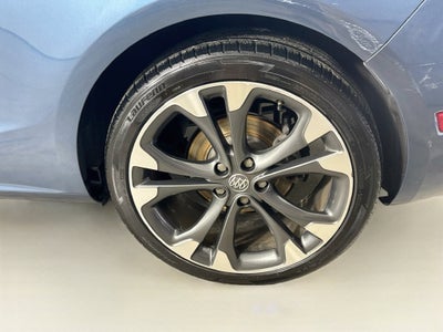 2016 Buick Cascada Premium