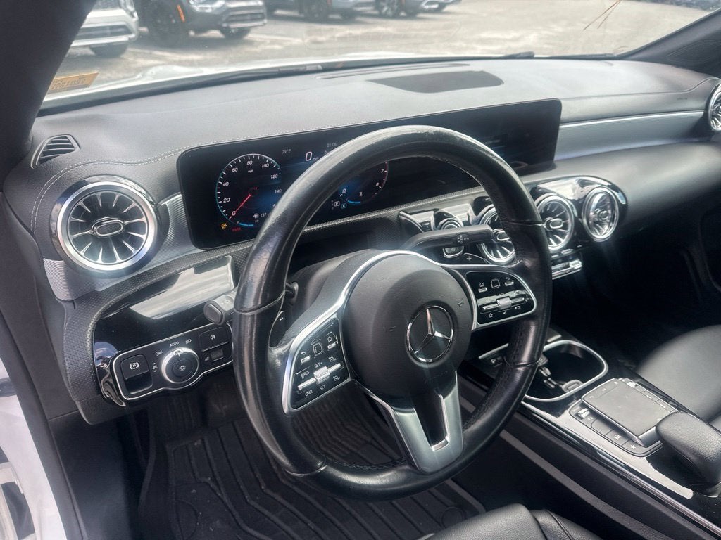 2023 Mercedes-Benz CLA CLA 250