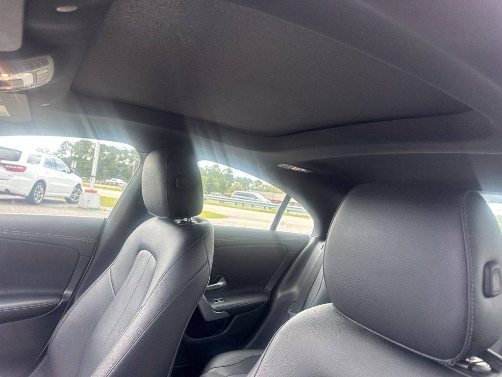 2023 Mercedes-Benz CLA CLA 250
