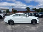2023 Mercedes-Benz CLA CLA 250