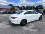2023 Mercedes-Benz CLA CLA 250