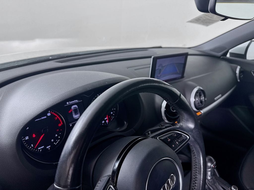 2016 Audi A3 2.0T Premium quattro