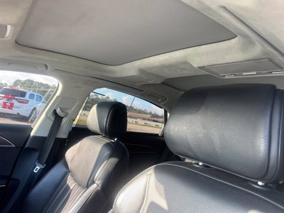 2019 Audi A8 L 55 quattro