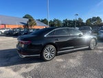 2019 Audi A8 L 55 quattro