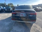 2019 Audi A8 L 55 quattro