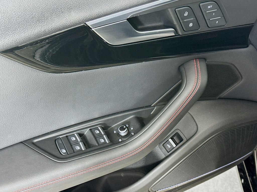 2018 Audi A4 2.0T Premium Plus quattro