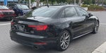 2018 Audi A4 2.0T Premium Plus quattro