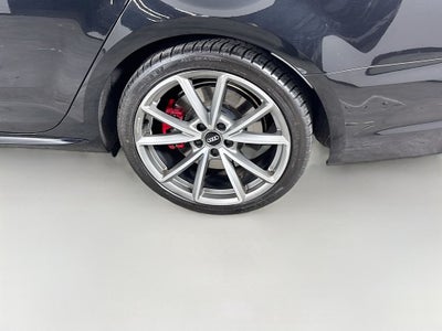 2018 Audi A4 2.0T Premium Plus quattro
