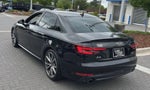 2018 Audi A4 2.0T Premium Plus quattro