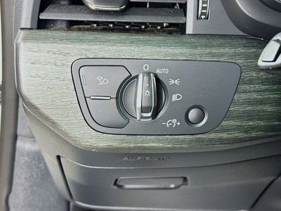 2021 Audi A5 45 Premium Plus quattro