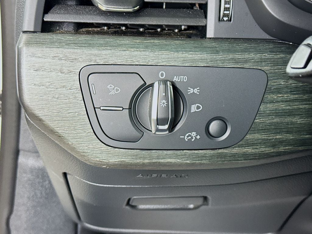 2021 Audi A5 45 Premium Plus quattro